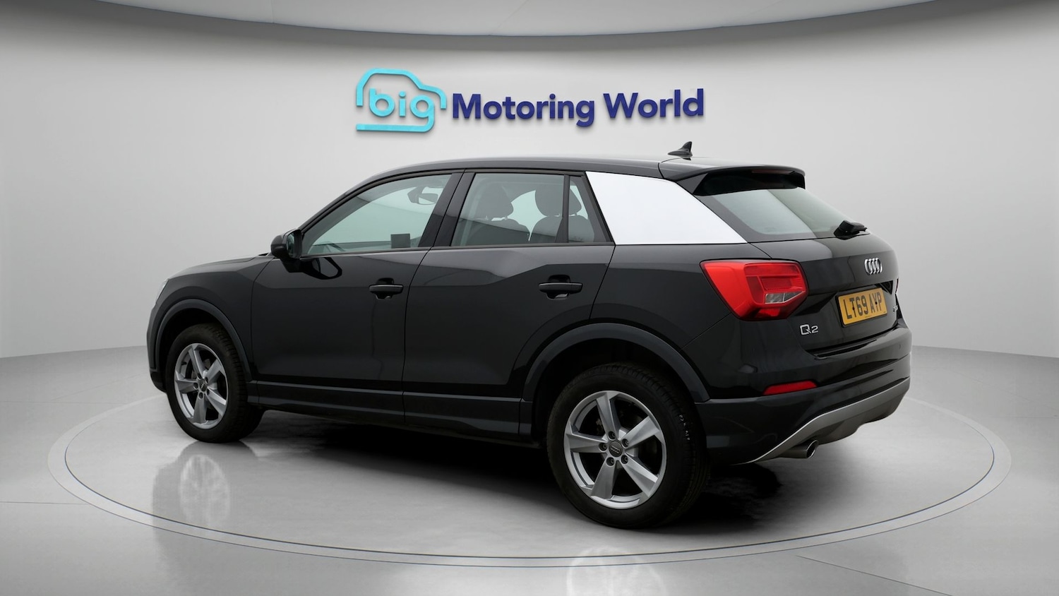 Used Audi Q2 2019 for sale - 77578621: Photo 5