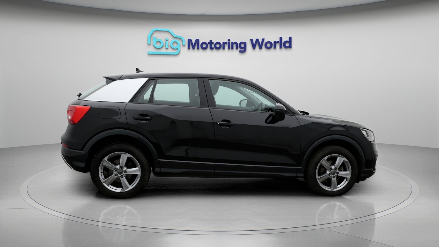 Used Audi Q2 2019 for sale - 77578621: Photo 8