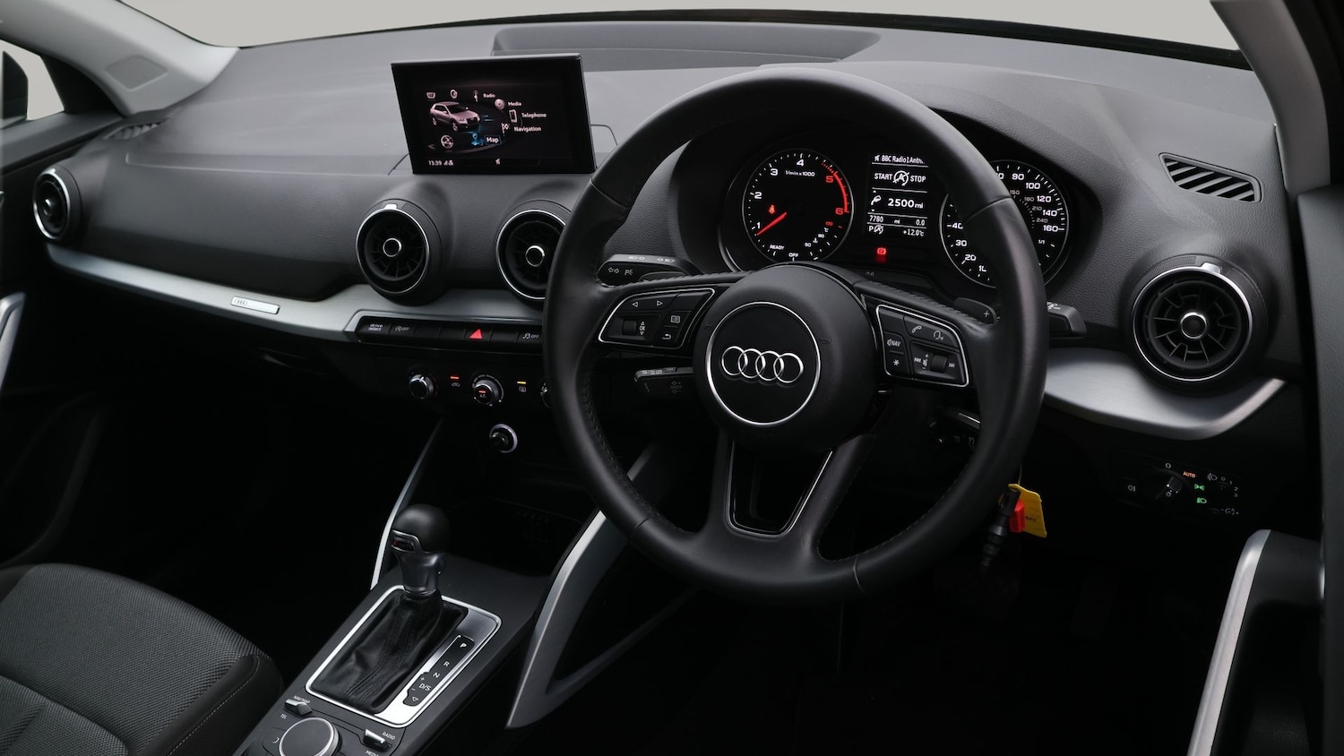 Used Audi Q2 2019 for sale - 77578621: Photo 9