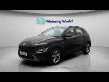 Used Hyundai KONA 2021 for sale - 75002529: Photo