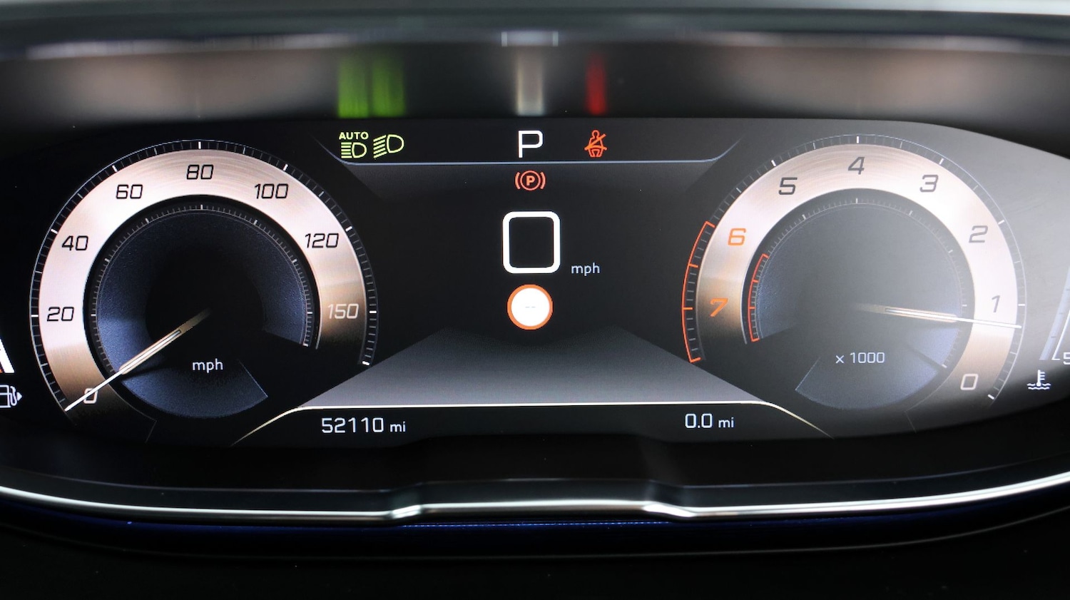 Used Peugeot 3008 2020 for sale - 77452837: Photo 10