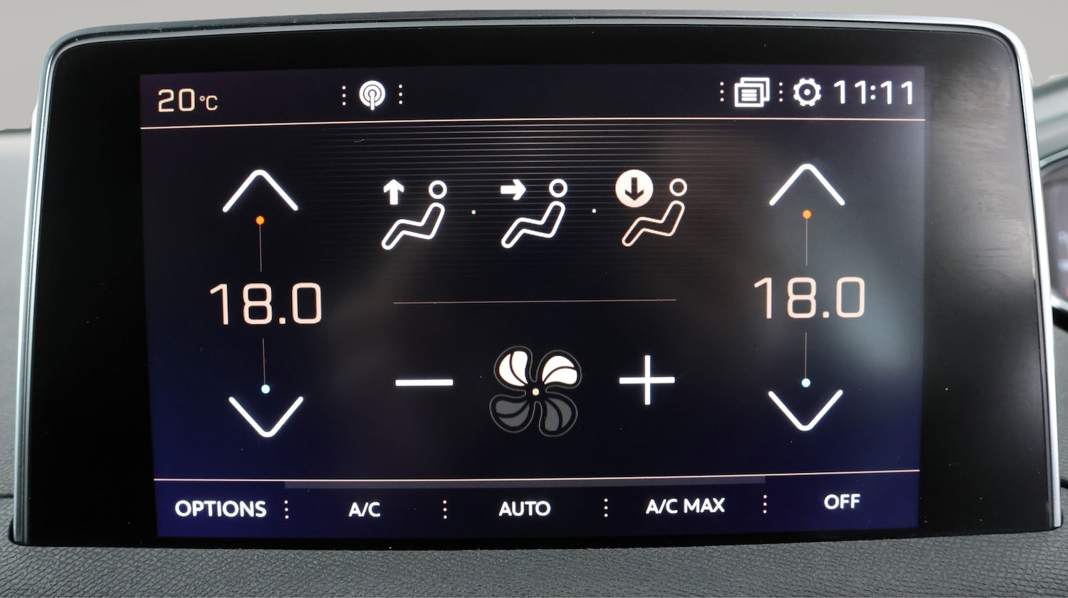 Used Peugeot 3008 2020 for sale - 77452837: Photo 12