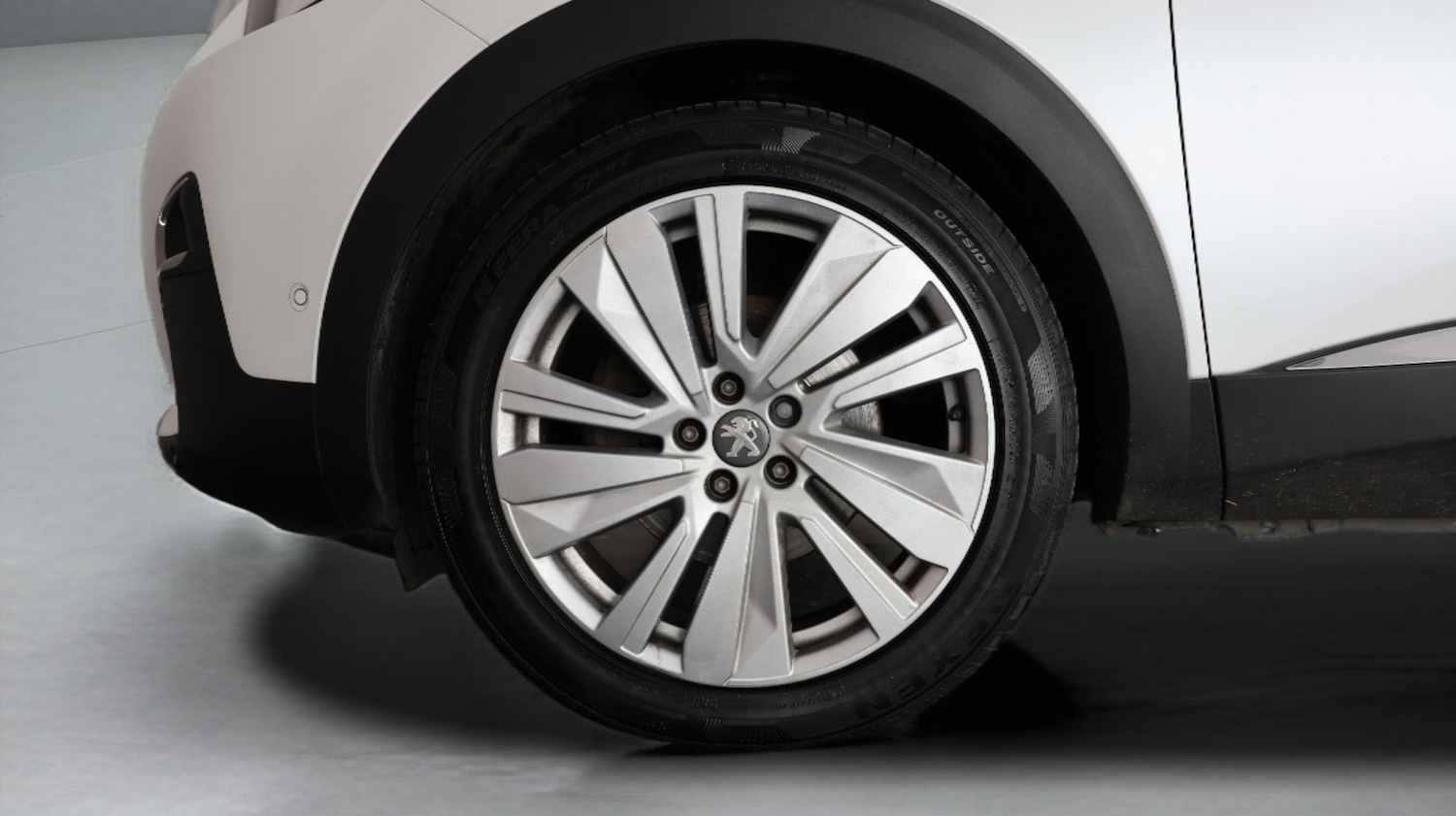 Used Peugeot 3008 2020 for sale - 77452837: Photo 18