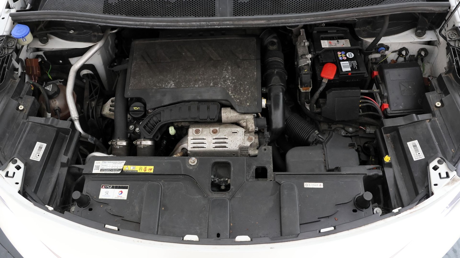 Used Peugeot 3008 2020 for sale - 77452837: Photo 19