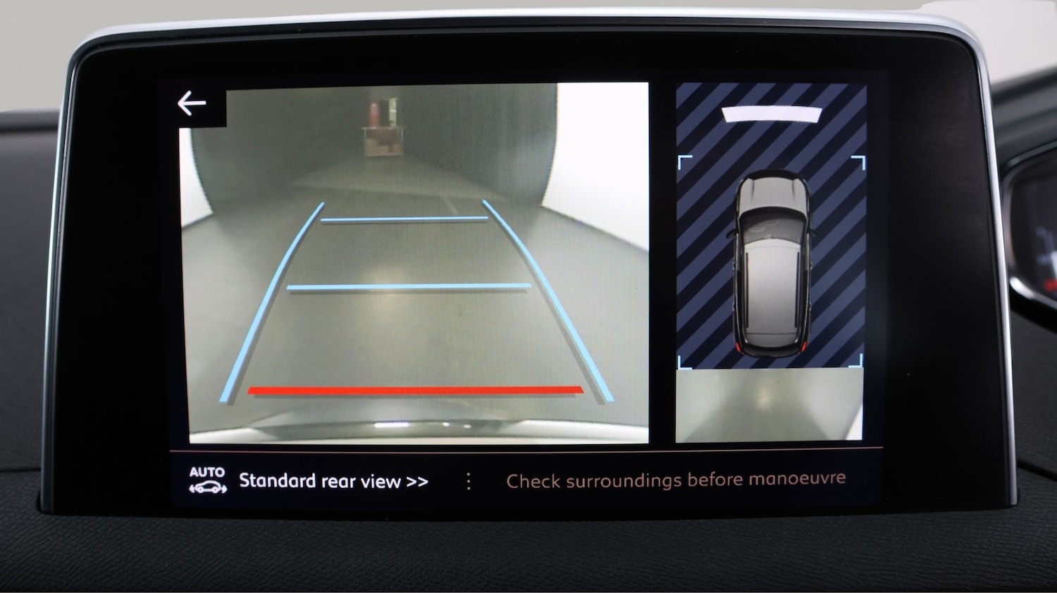 Used Peugeot 3008 2020 for sale - 77452837: Photo 27