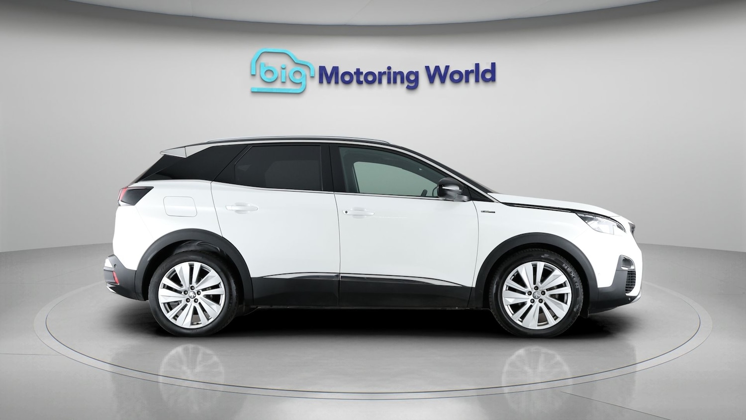 Used Peugeot 3008 2020 for sale - 77452837: Photo 8