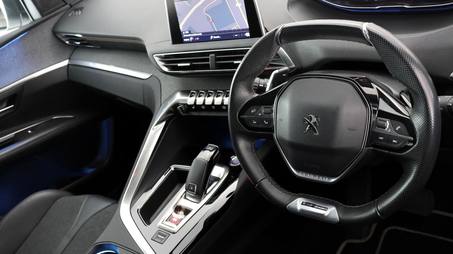 Used Peugeot 3008 2020 for sale - 77452837: Photo 9