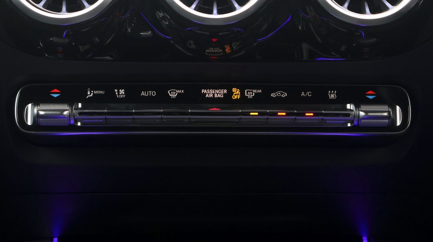 Used Mercedes-Benz EQA 2023 for sale - 77579719: Photo 12