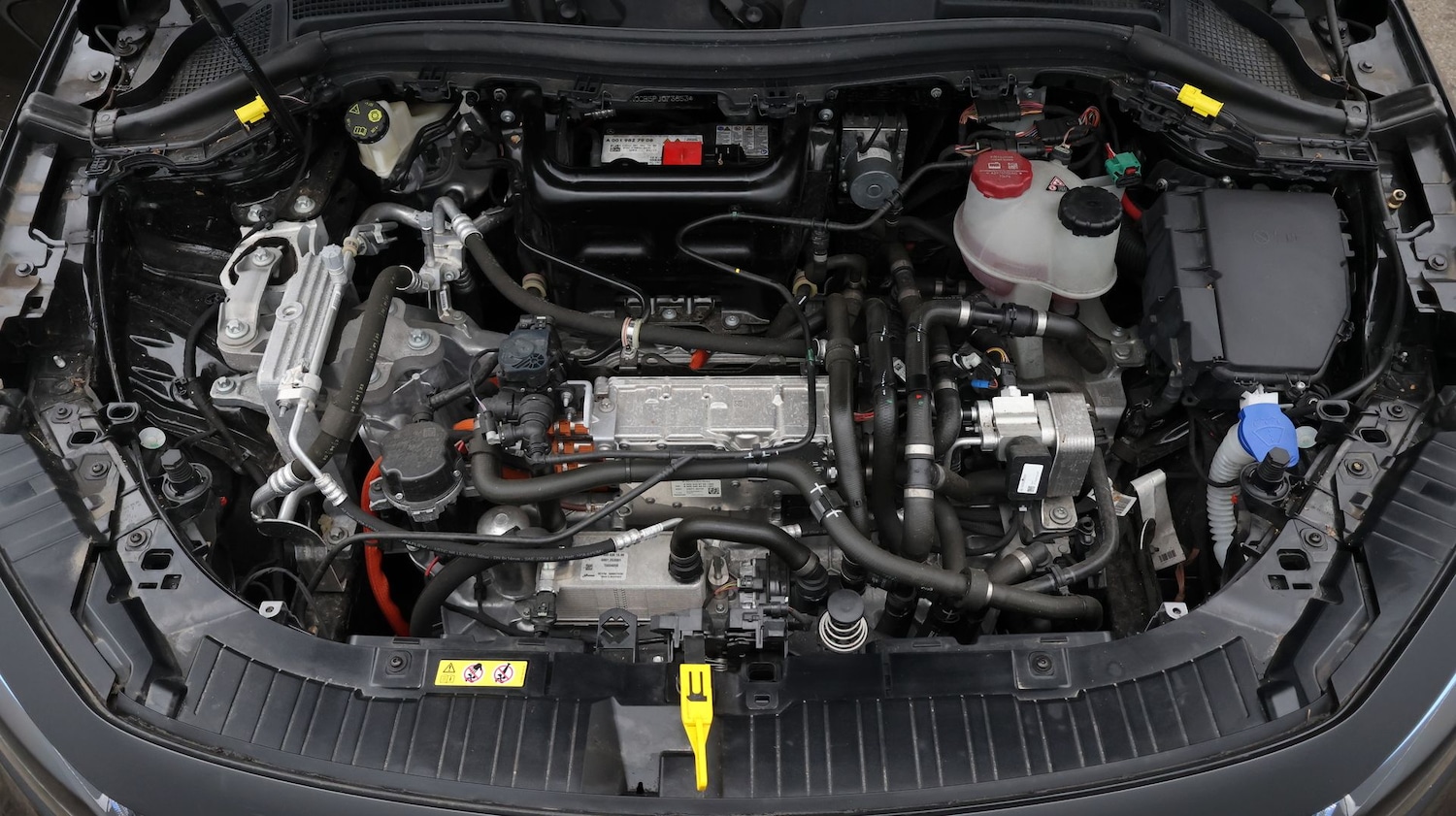 Used Mercedes-Benz EQA 2023 for sale - 77579719: Photo 19