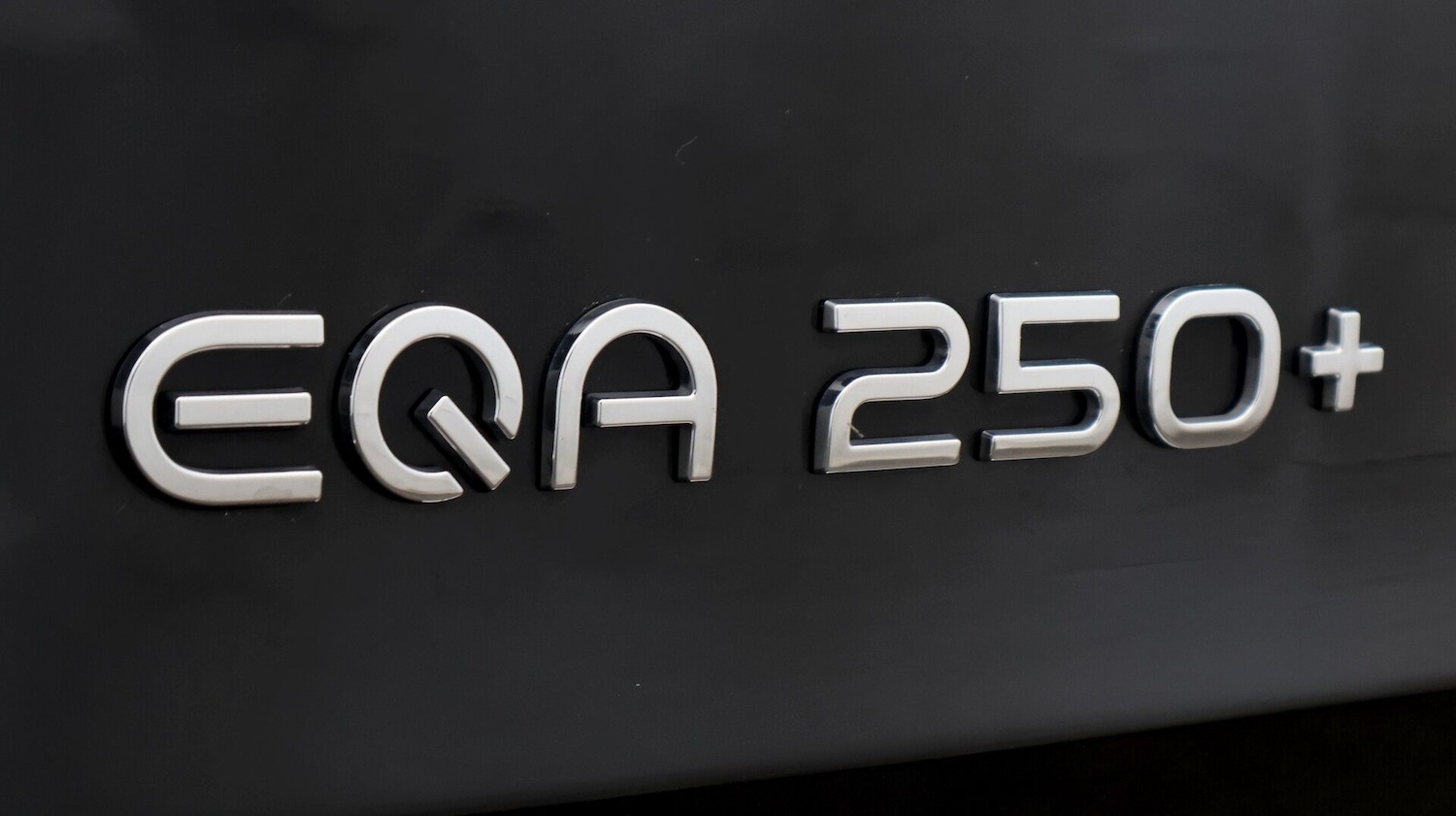 Used Mercedes-Benz EQA 2023 for sale - 77579719: Photo 21