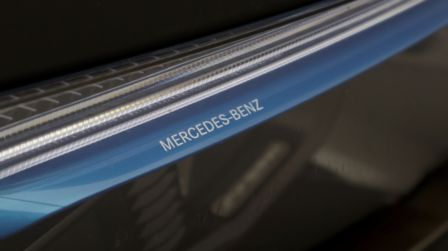 Used Mercedes-Benz EQA 2023 for sale - 77579719: Photo 25