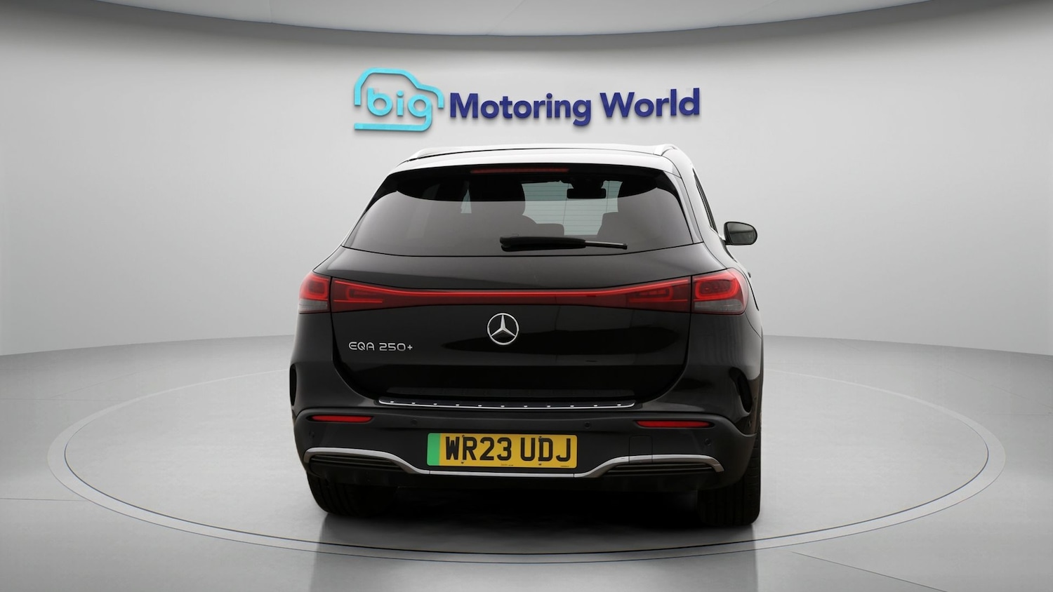 Used Mercedes-Benz EQA 2023 for sale - 77579719: Photo 6