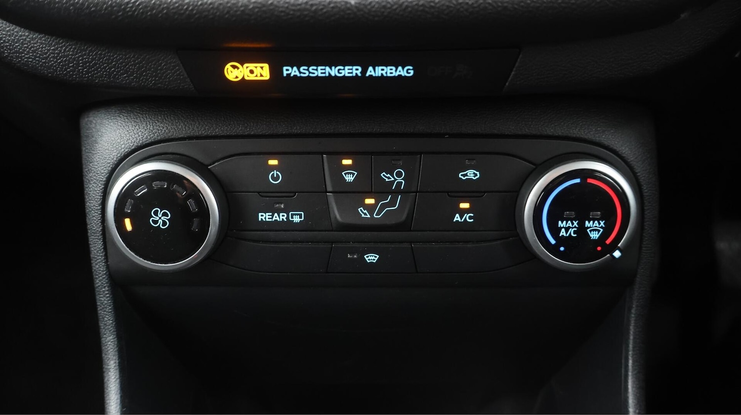 Used Ford Fiesta 2020 for sale - 76473245: Photo 13