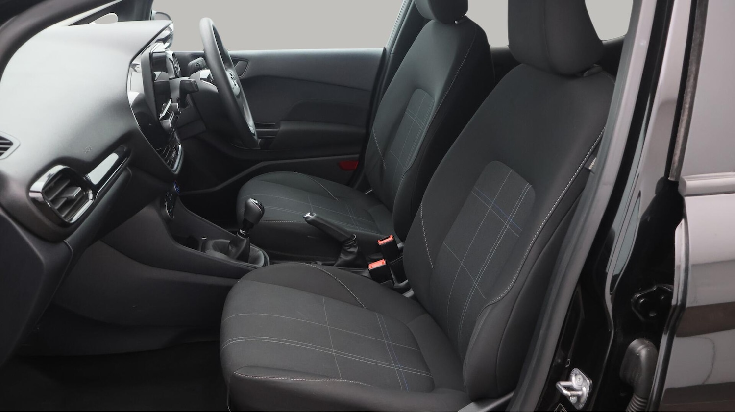 Used Ford Fiesta 2020 for sale - 76473245: Photo 15