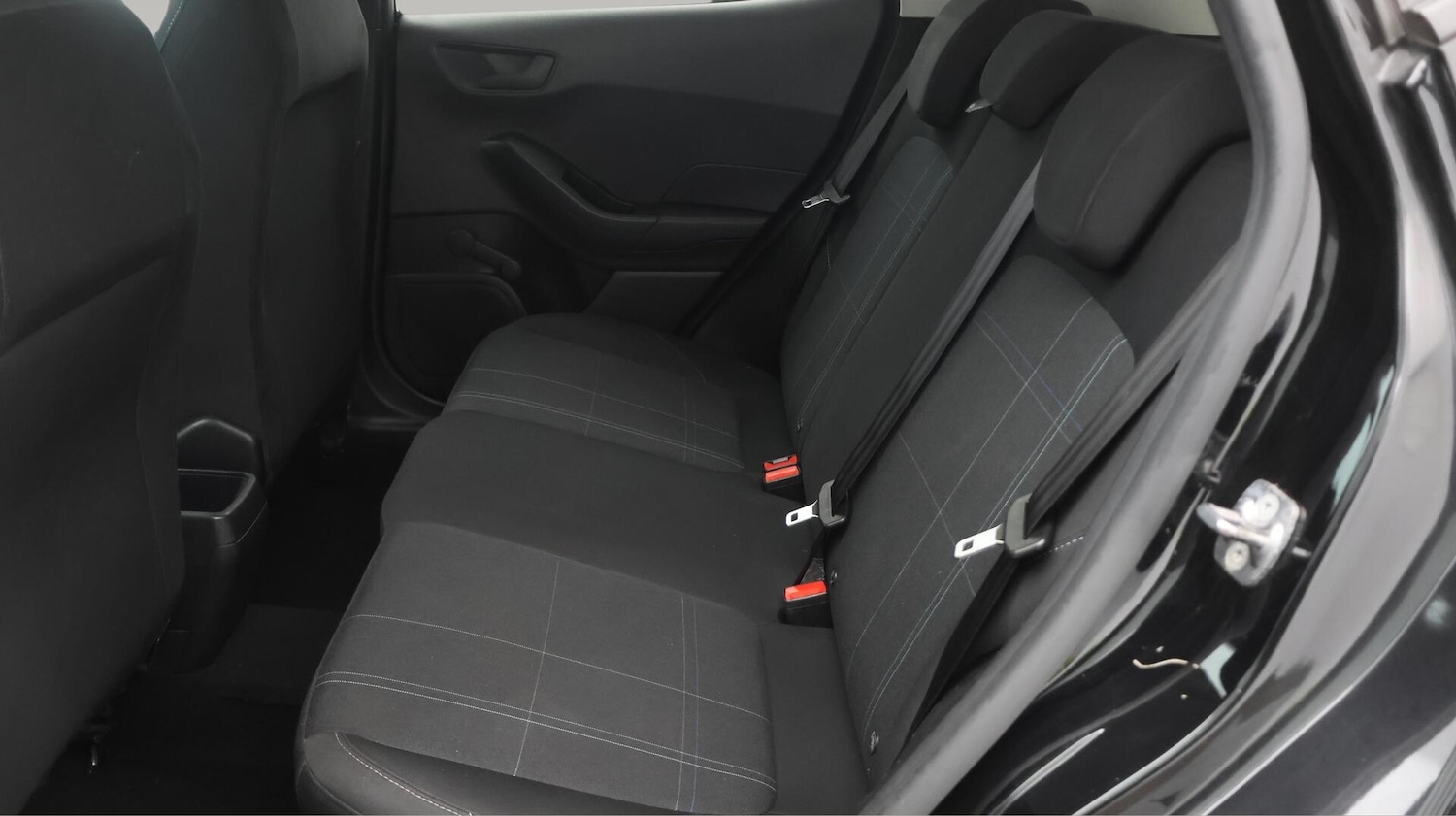 Used Ford Fiesta 2020 for sale - 76473245: Photo 17