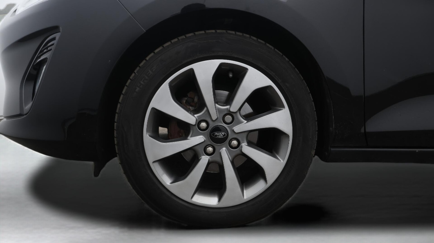 Used Ford Fiesta 2020 for sale - 76473245: Photo 19