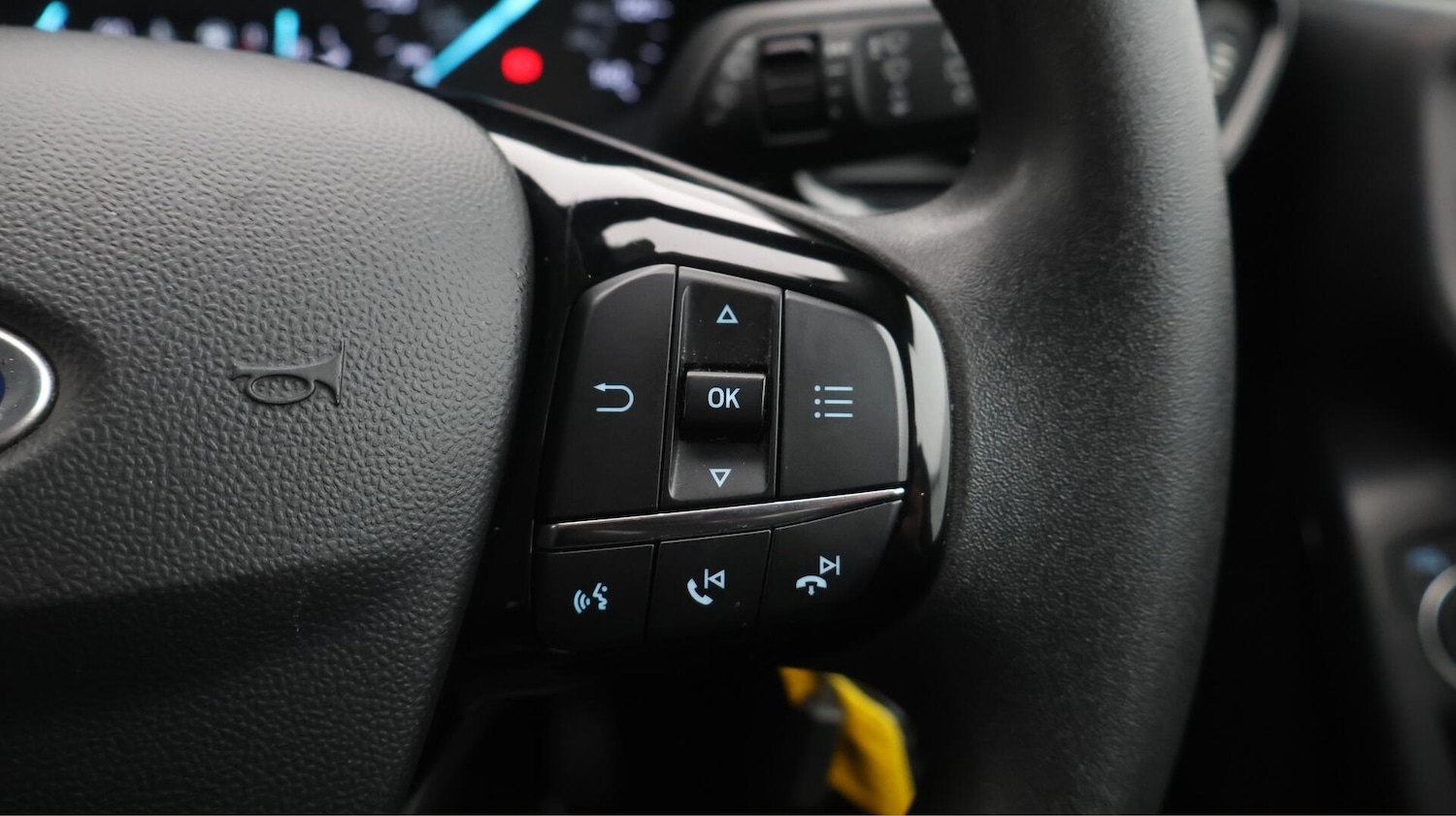 Used Ford Fiesta 2020 for sale - 76473245: Photo 24