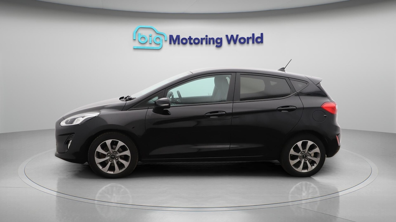 Used Ford Fiesta 2020 for sale - 76473245: Photo 5