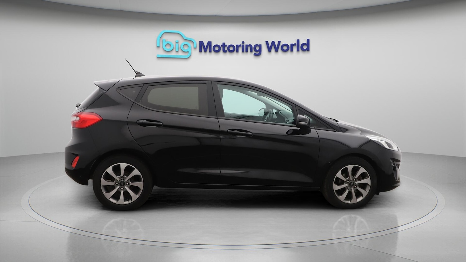 Used Ford Fiesta 2020 for sale - 76473245: Photo 9