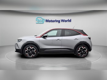Used Vauxhall Mokka Electric 2023 for sale - 79185088: Photo