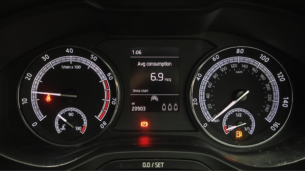 Used Skoda Kodiaq 2020 for sale - 76238629: Photo 11