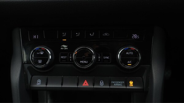 Used Skoda Kodiaq 2020 for sale - 76238629: Photo 13