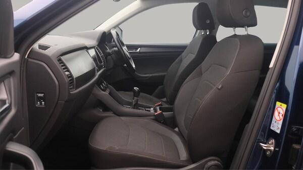 Used Skoda Kodiaq 2020 for sale - 76238629: Photo 15
