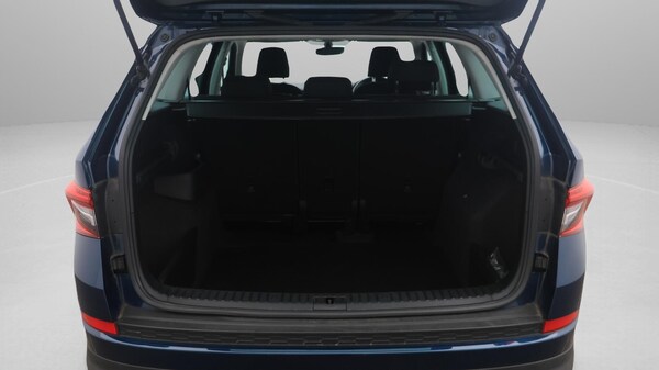 Used Skoda Kodiaq 2020 for sale - 76238629: Photo 18