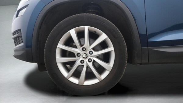 Used Skoda Kodiaq 2020 for sale - 76238629: Photo 19