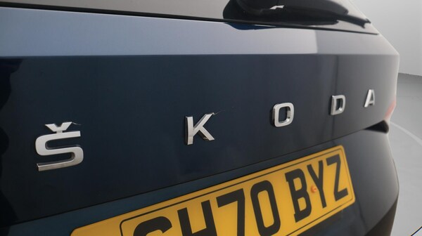 Used Skoda Kodiaq 2020 for sale - 76238629: Photo 22