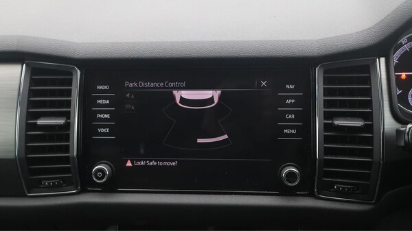 Used Skoda Kodiaq 2020 for sale - 76238629: Photo 26