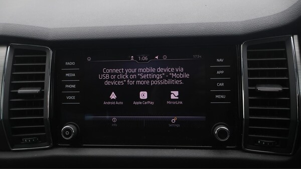 Used Skoda Kodiaq 2020 for sale - 76238629: Photo 27