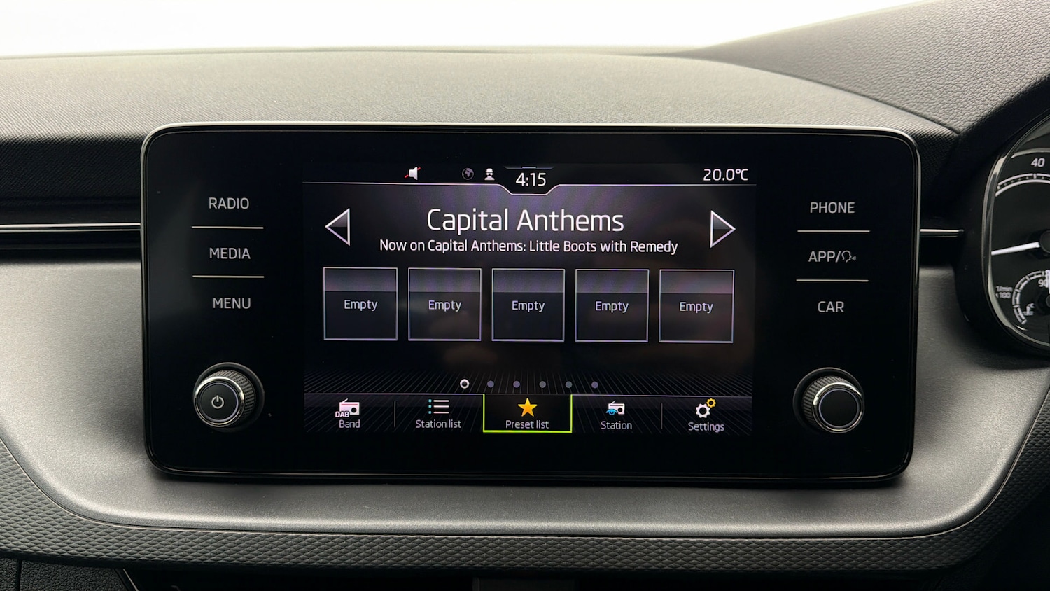 Used Skoda Kamiq 2020 for sale - 78011448: Photo 10