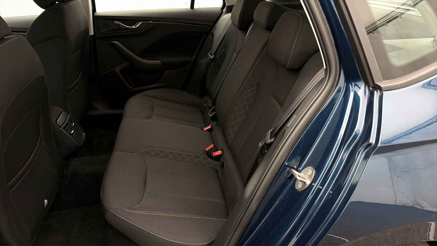 Used Skoda Kamiq 2020 for sale - 78011448: Photo 15