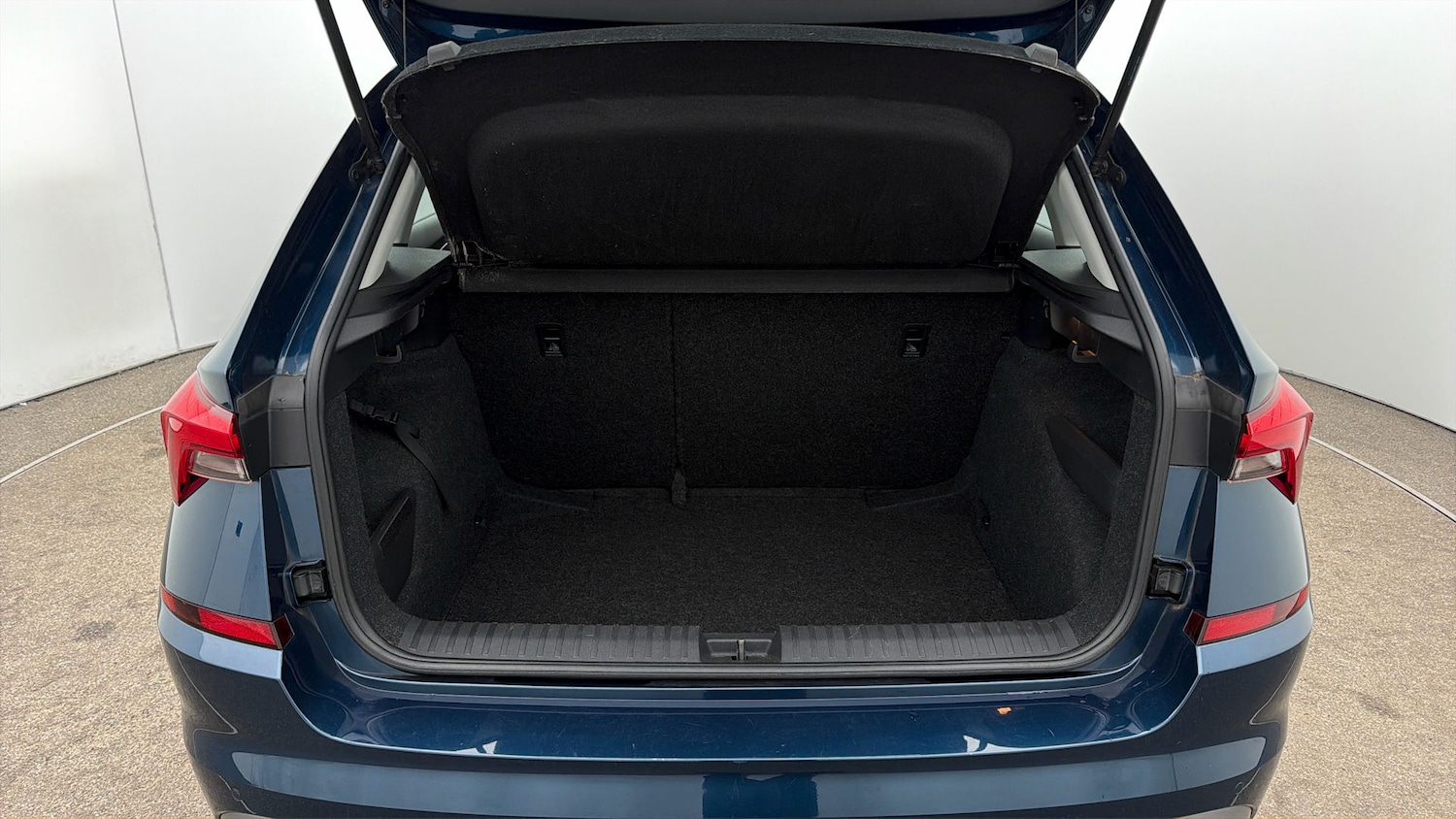 Used Skoda Kamiq 2020 for sale - 78011448: Photo 16