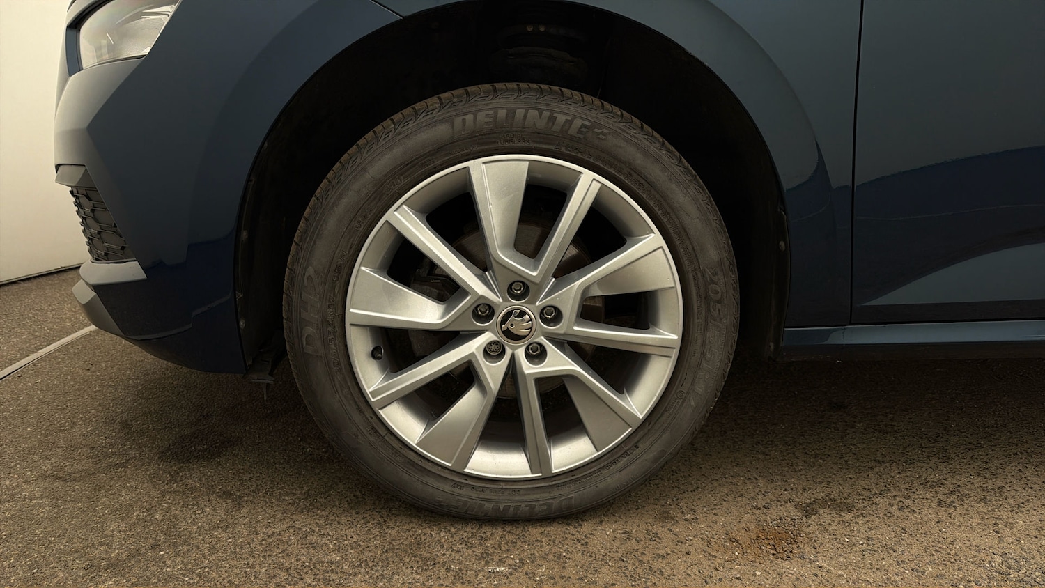 Used Skoda Kamiq 2020 for sale - 78011448: Photo 17