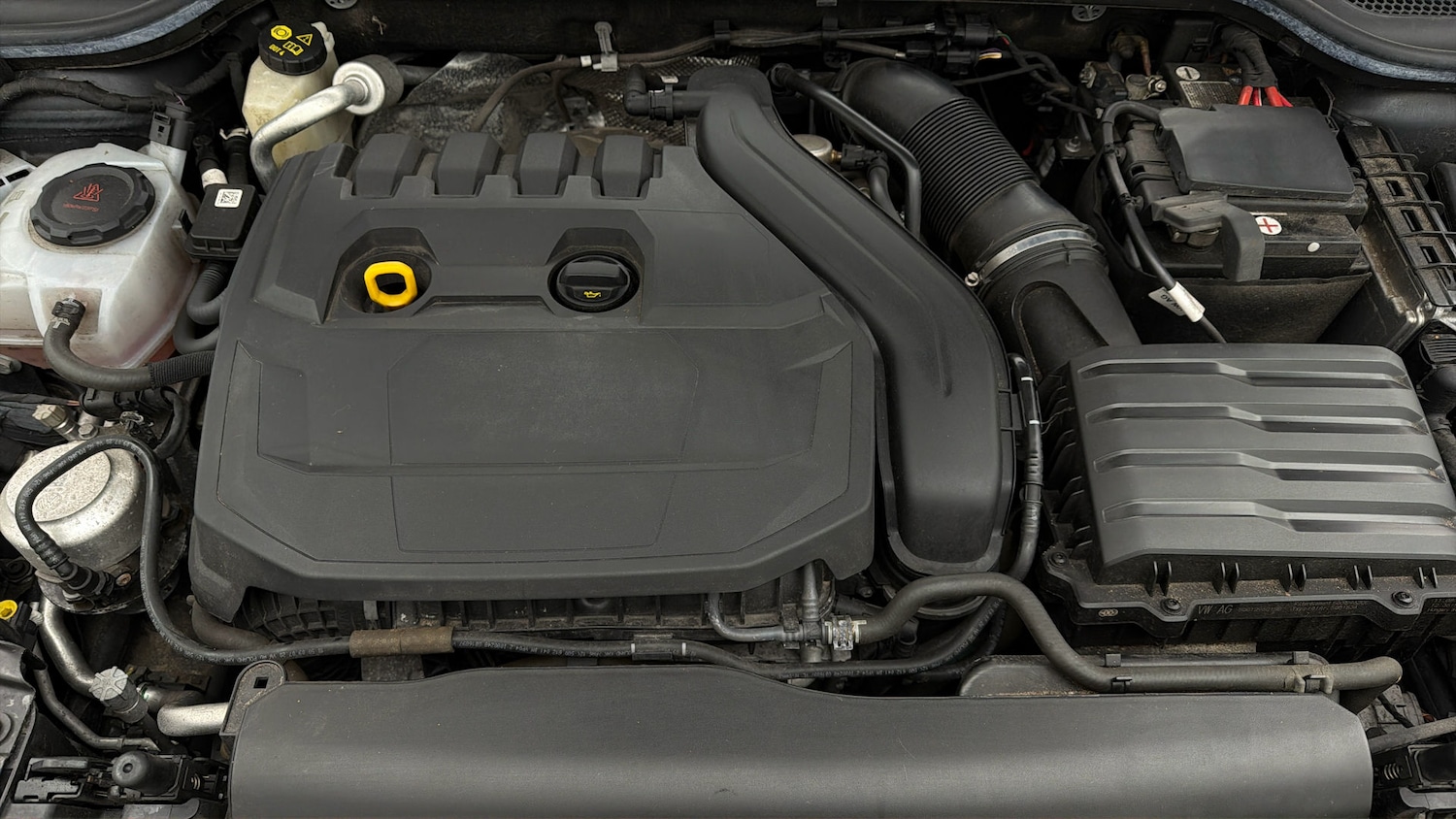 Used Skoda Kamiq 2020 for sale - 78011448: Photo 18