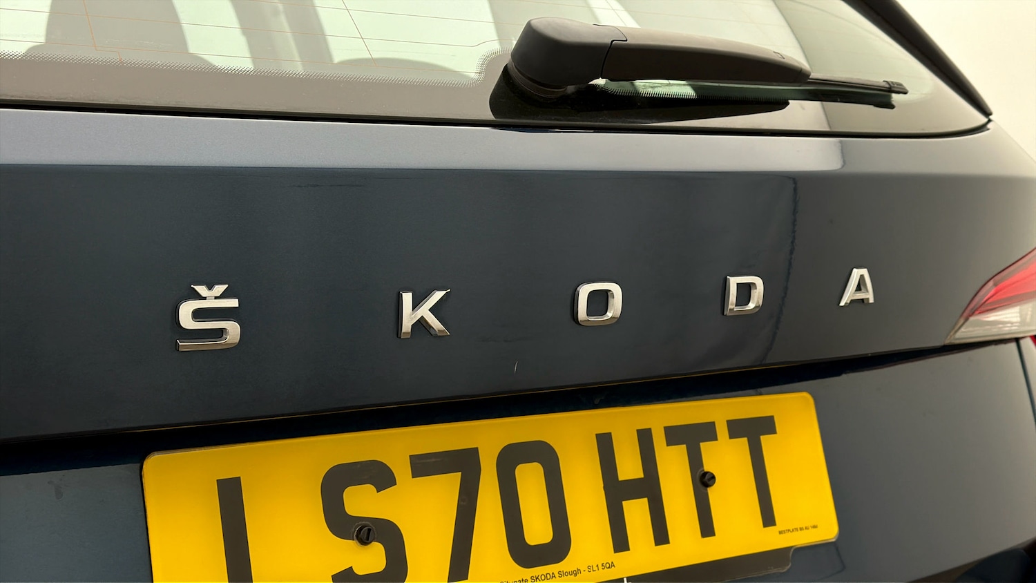 Used Skoda Kamiq 2020 for sale - 78011448: Photo 19