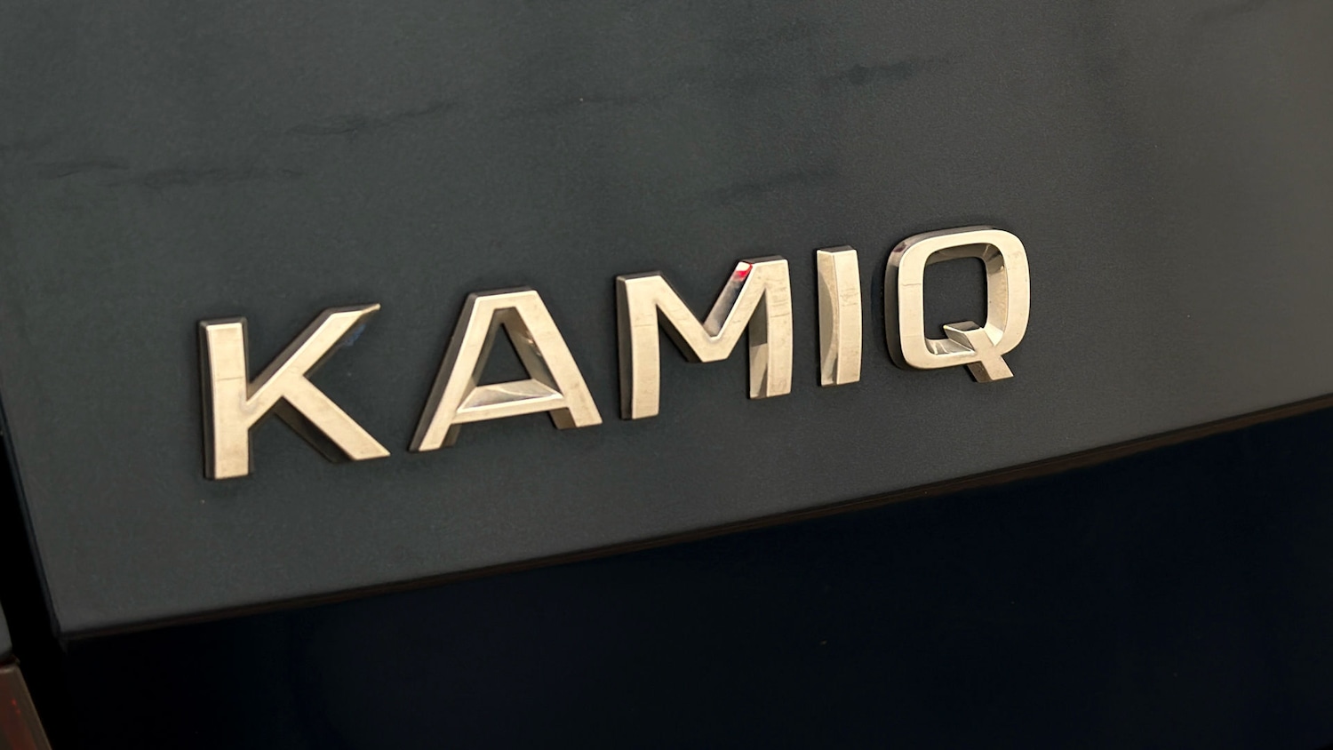 Used Skoda Kamiq 2020 for sale - 78011448: Photo 20