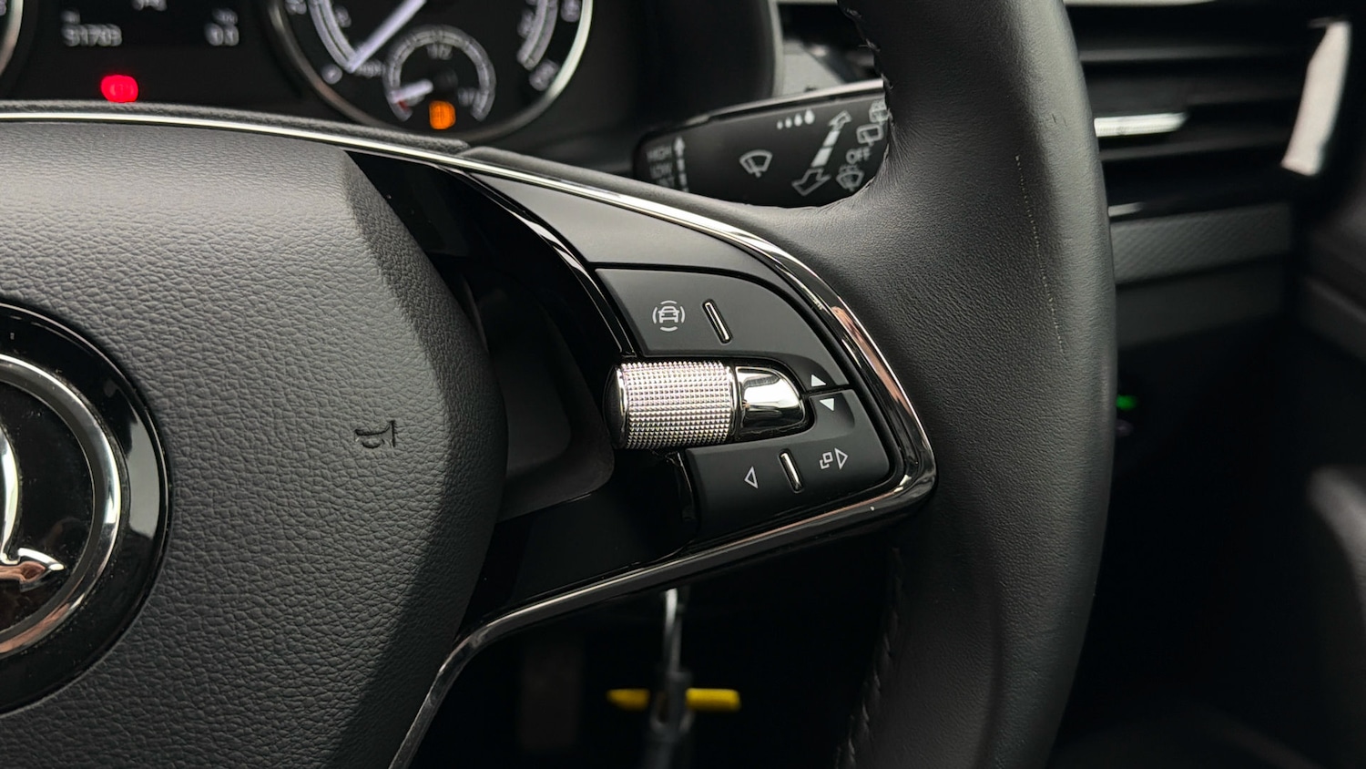 Used Skoda Kamiq 2020 for sale - 78011448: Photo 23