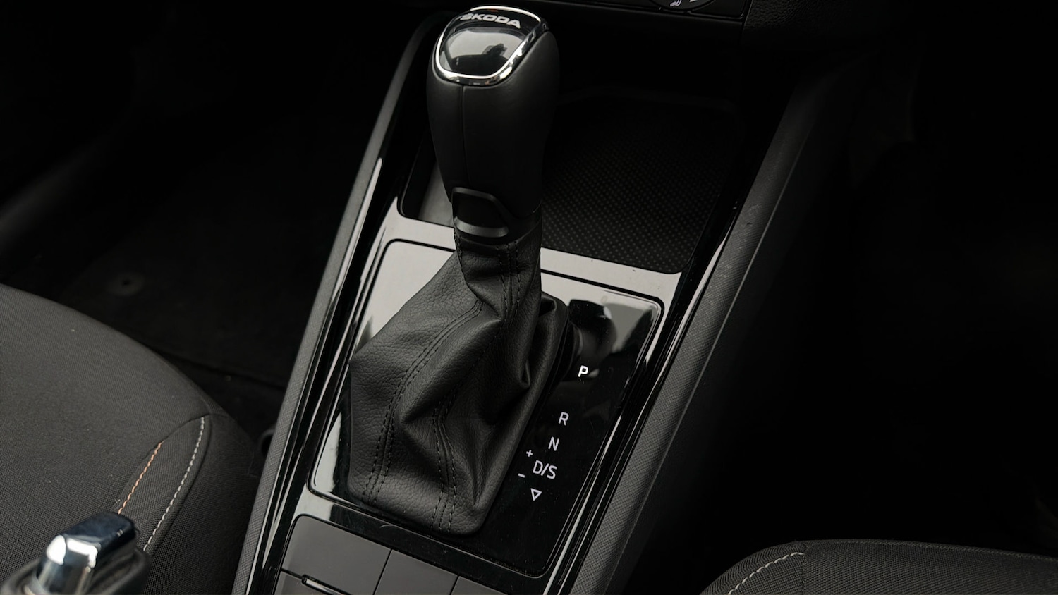 Used Skoda Kamiq 2020 for sale - 78011448: Photo 24