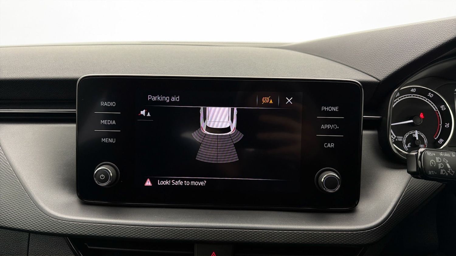 Used Skoda Kamiq 2020 for sale - 78011448: Photo 26