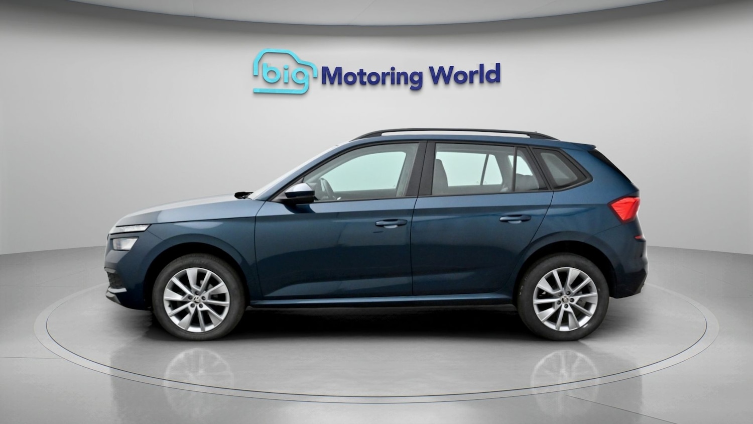 Used Skoda Kamiq 2020 for sale - 78011448: Photo 4