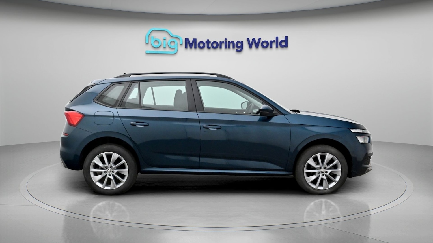 Used Skoda Kamiq 2020 for sale - 78011448: Photo 8
