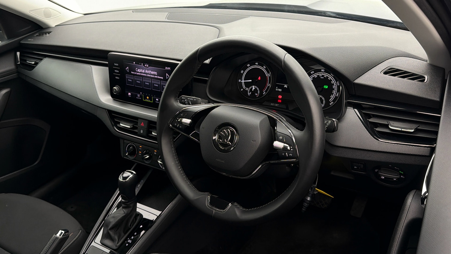 Used Skoda Kamiq 2020 for sale - 78011448: Photo 9