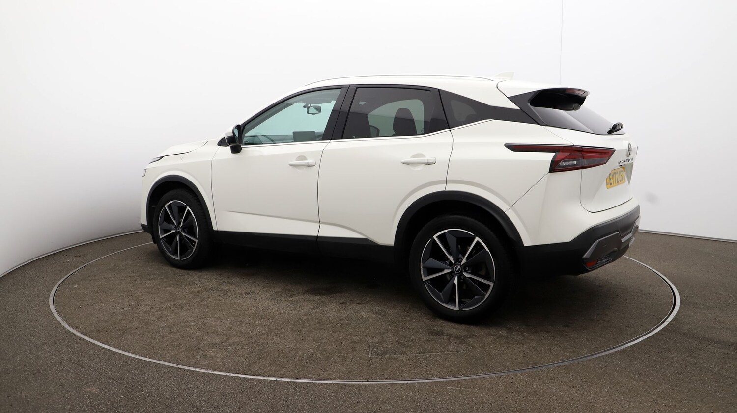 Used Nissan Qashqai for sale - 76810225: Photo 28