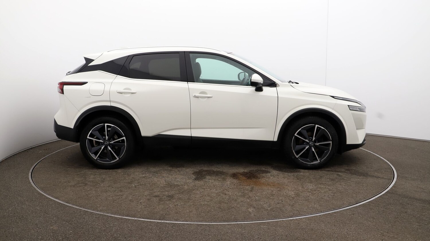 Used Nissan Qashqai for sale - 76810225: Photo 41
