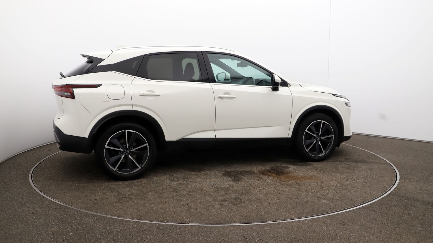 Used Nissan Qashqai for sale - 76810225: Photo 43