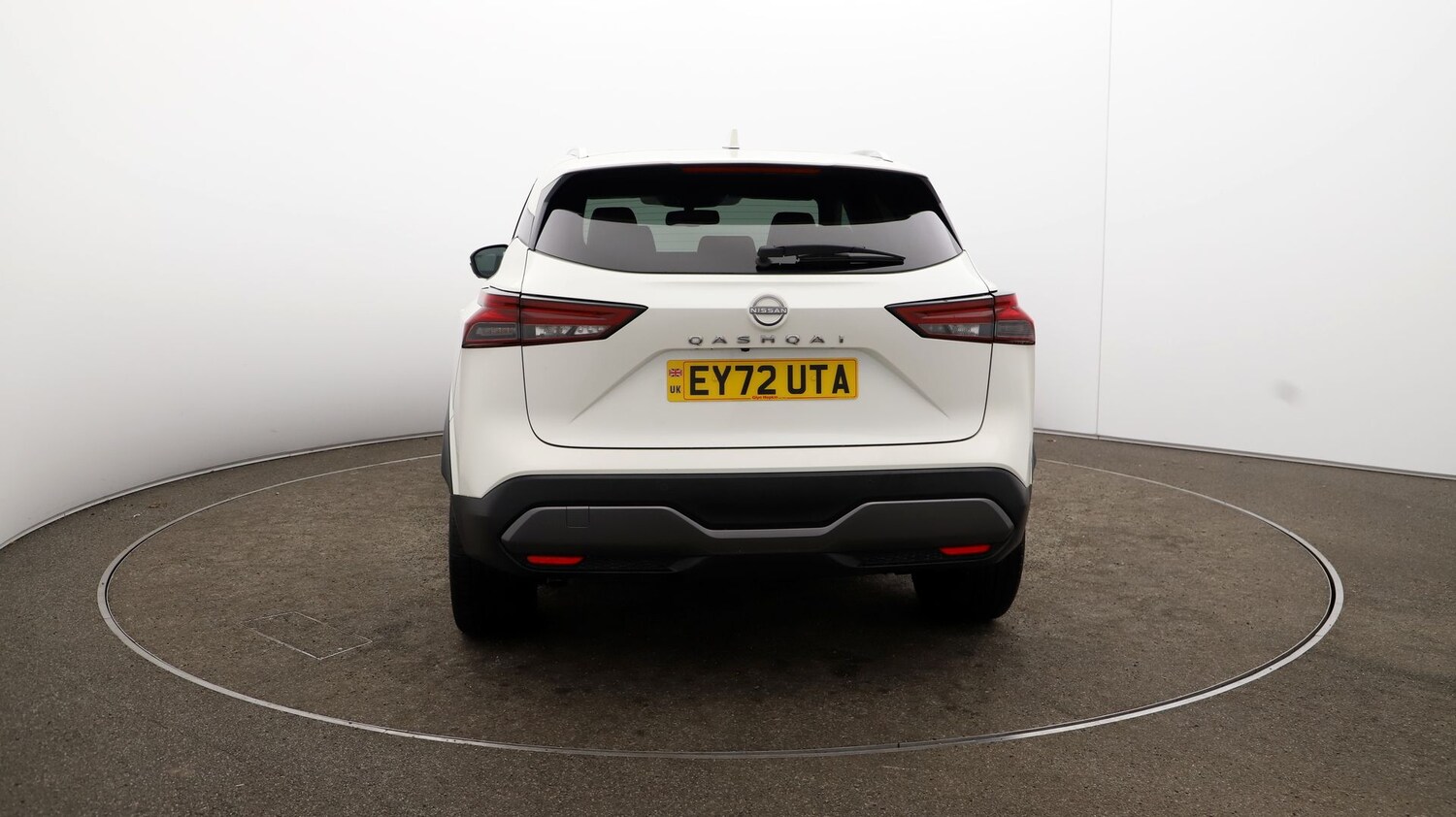 Used Nissan Qashqai for sale - 76810225: Photo 51