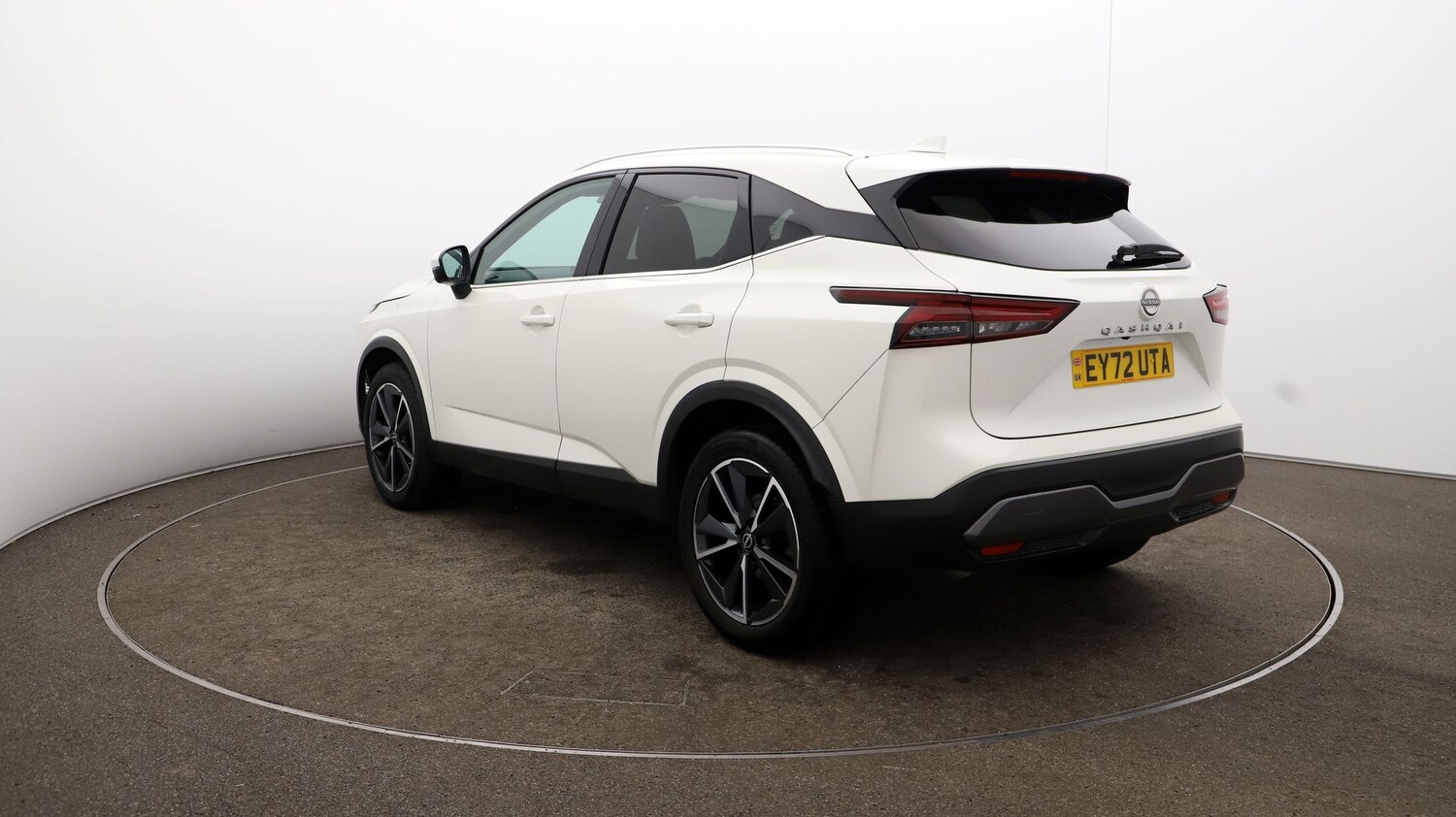 Used Nissan Qashqai for sale - 76810225: Photo 54